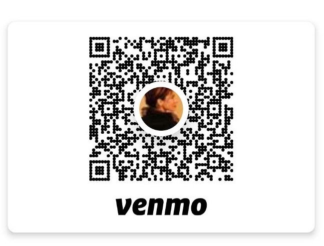 Pay with Venmo