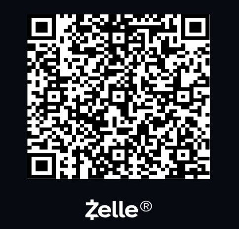 Pay with Zelle